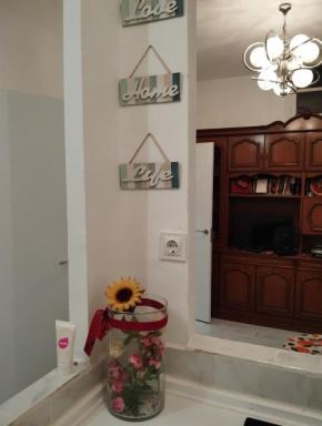Apartamento María